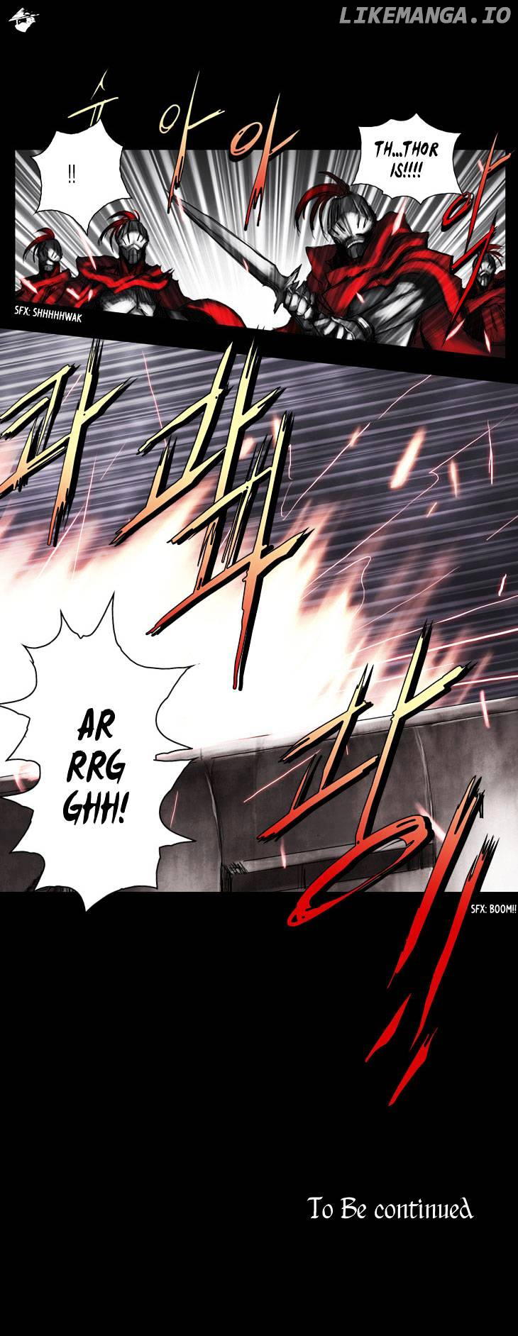 A Fairytale for the Demon Lord chapter 52 - page 18