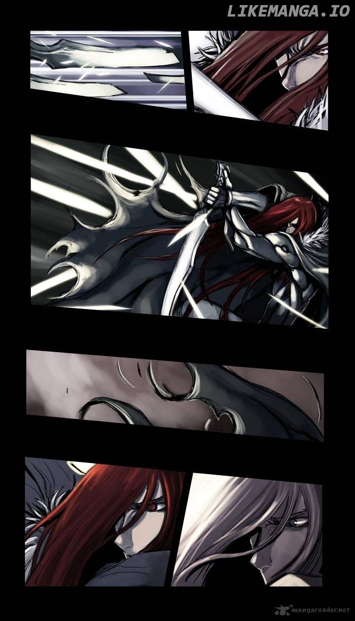 A Fairytale for the Demon Lord chapter 15 - page 10