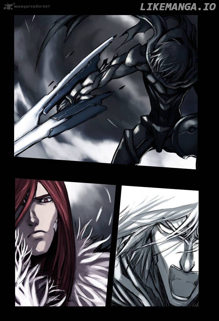 A Fairytale for the Demon Lord chapter 15 - page 12