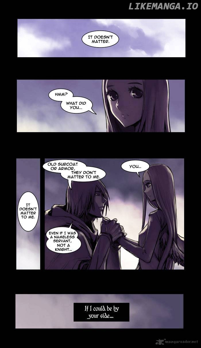 A Fairytale for the Demon Lord chapter 15 - page 16