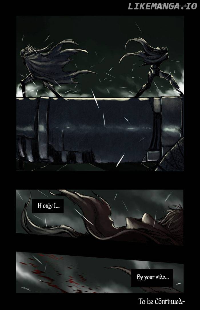 A Fairytale for the Demon Lord chapter 15 - page 17