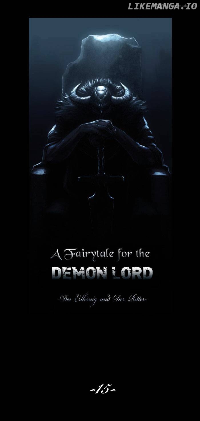A Fairytale for the Demon Lord chapter 15 - page 4