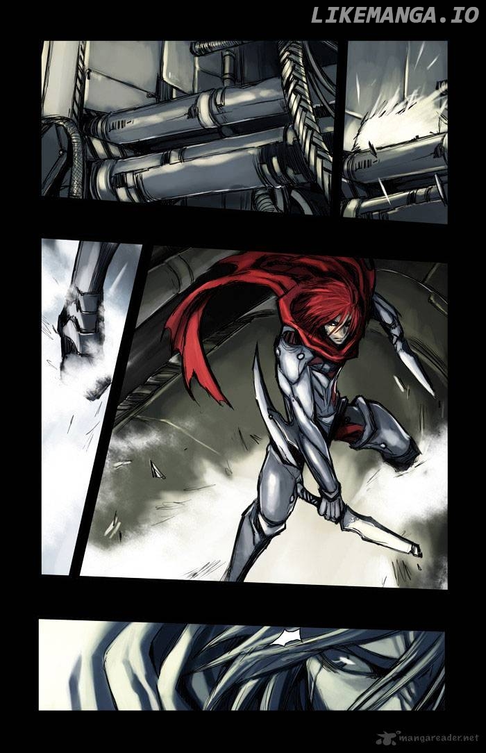 A Fairytale for the Demon Lord chapter 15 - page 5