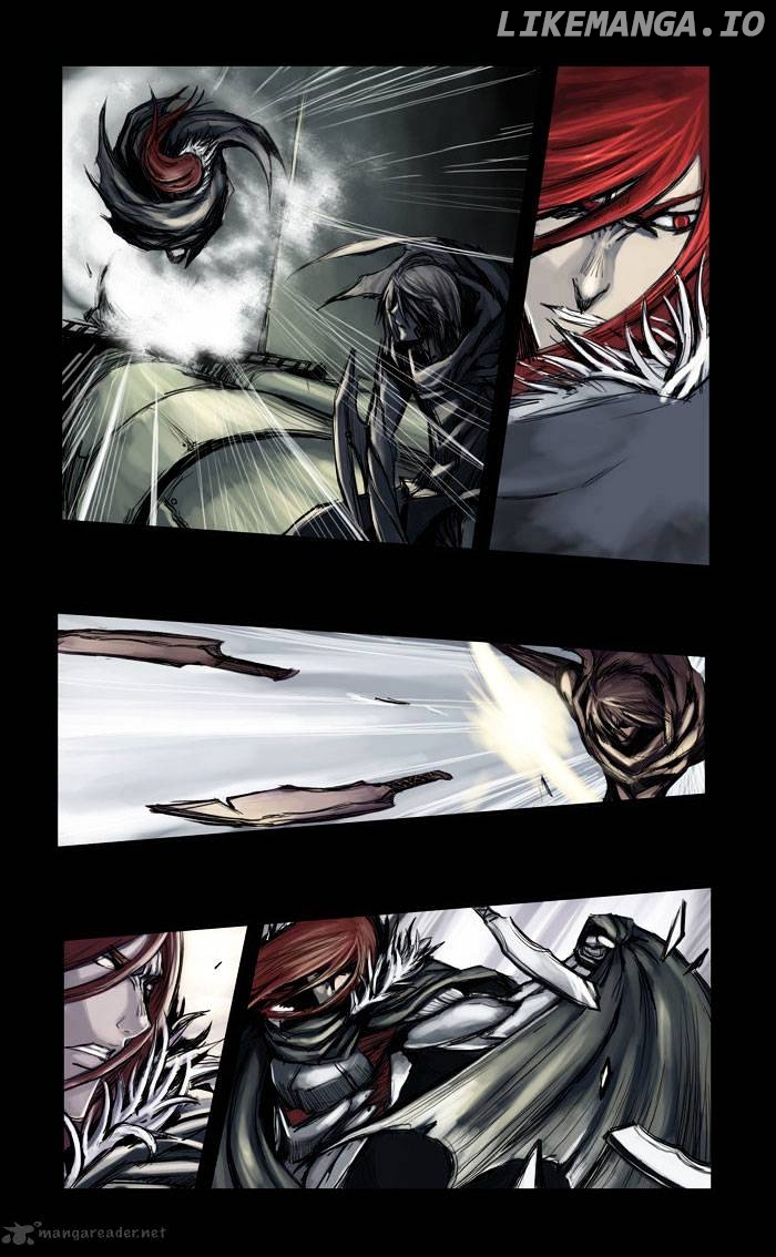 A Fairytale for the Demon Lord chapter 15 - page 6