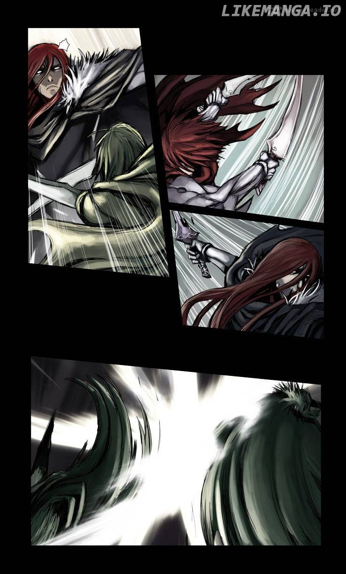 A Fairytale for the Demon Lord chapter 15 - page 7