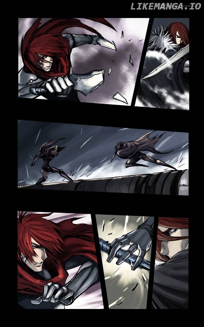 A Fairytale for the Demon Lord chapter 15 - page 8