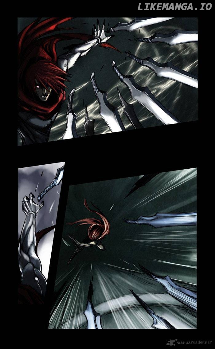 A Fairytale for the Demon Lord chapter 15 - page 9