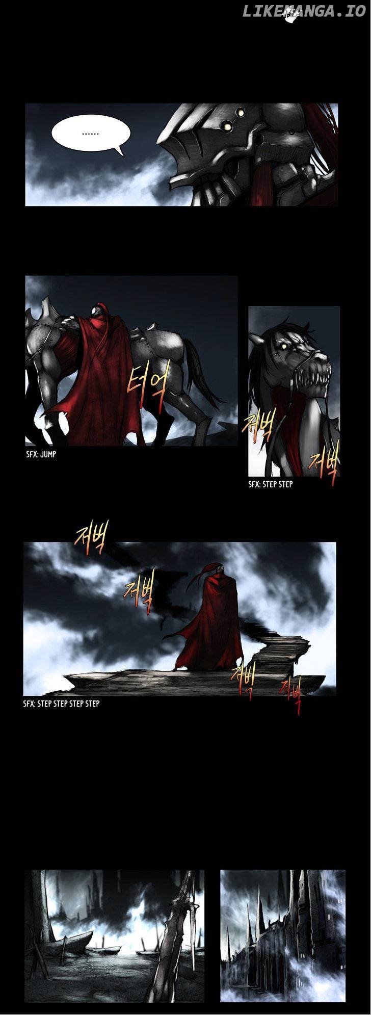 A Fairytale for the Demon Lord chapter 35 - page 11