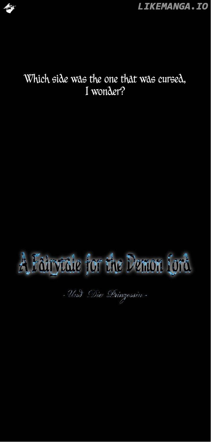 A Fairytale for the Demon Lord chapter 35 - page 16