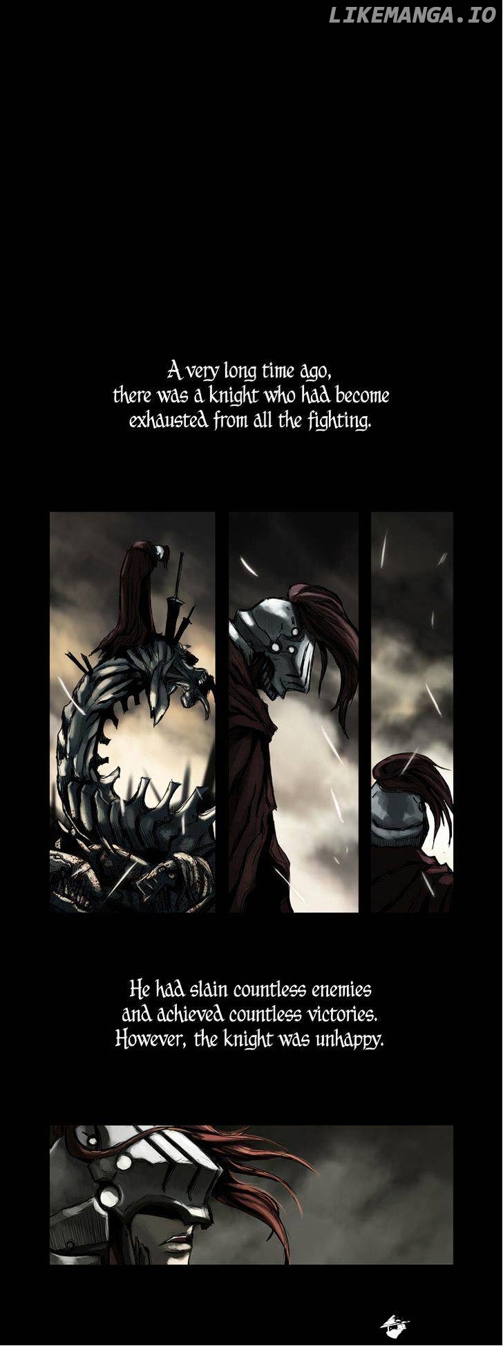 A Fairytale for the Demon Lord chapter 35 - page 2