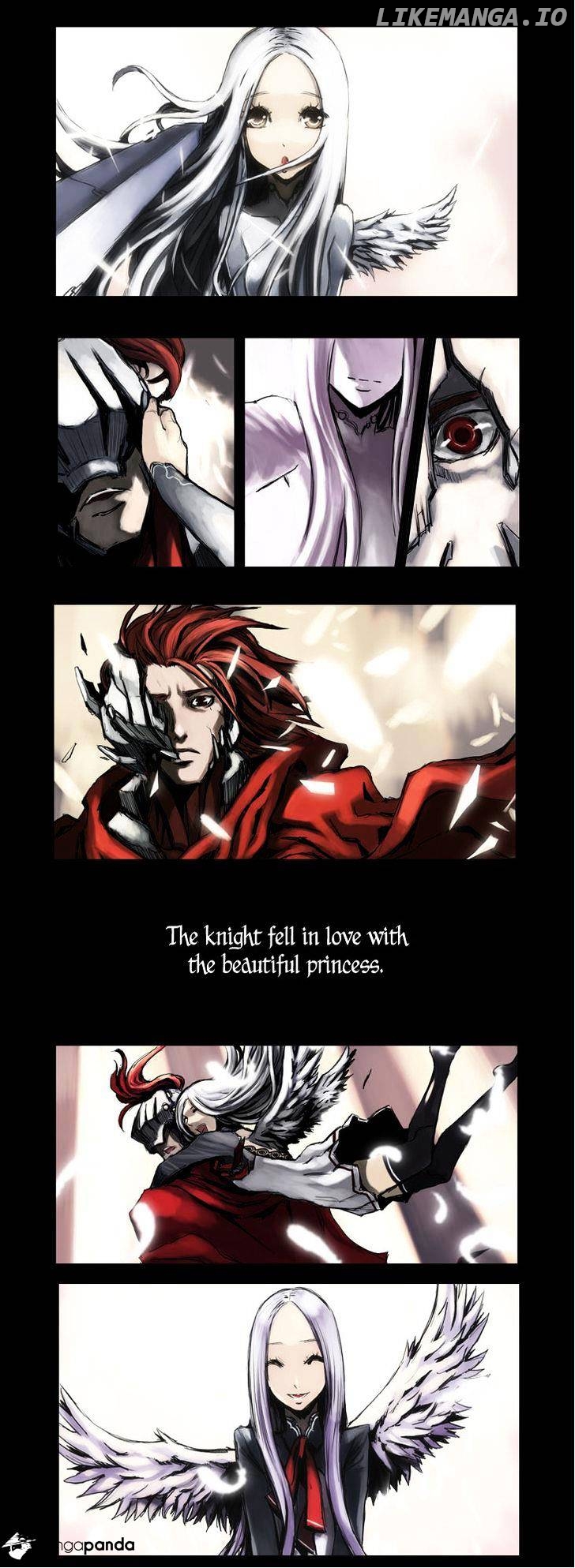A Fairytale for the Demon Lord chapter 35 - page 4