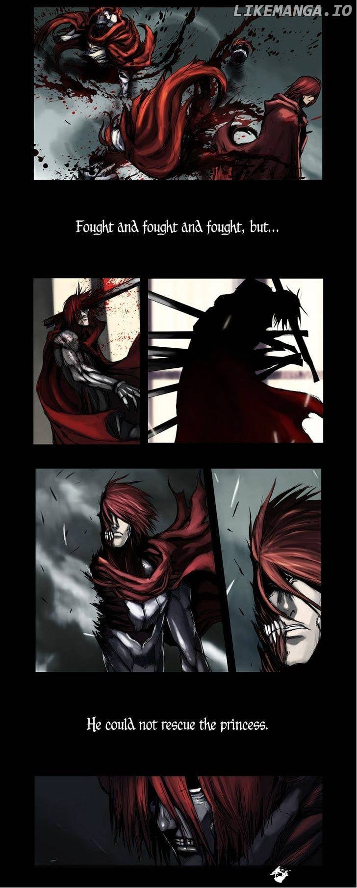A Fairytale for the Demon Lord chapter 35 - page 7