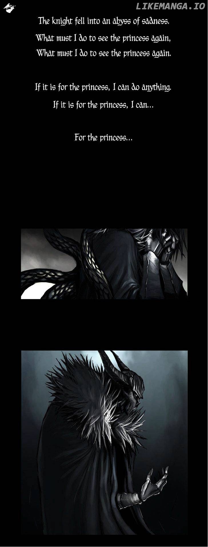 A Fairytale for the Demon Lord chapter 35 - page 8