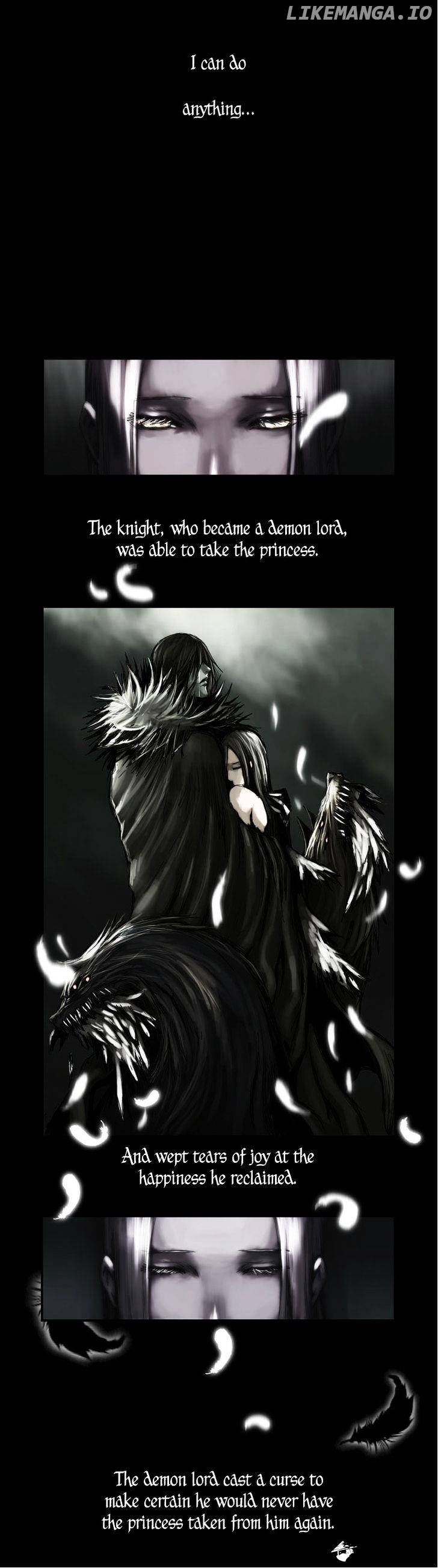 A Fairytale for the Demon Lord chapter 35 - page 9