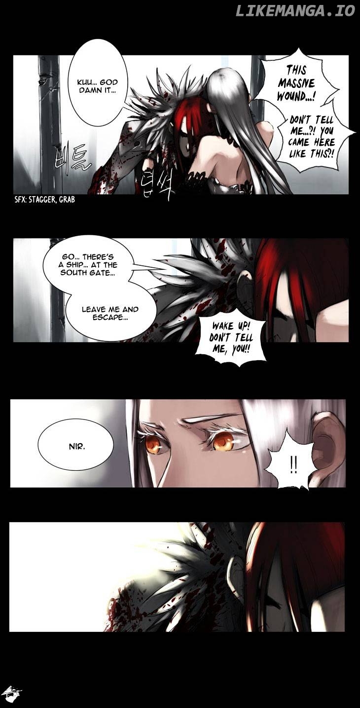 A Fairytale for the Demon Lord chapter 53 - page 13