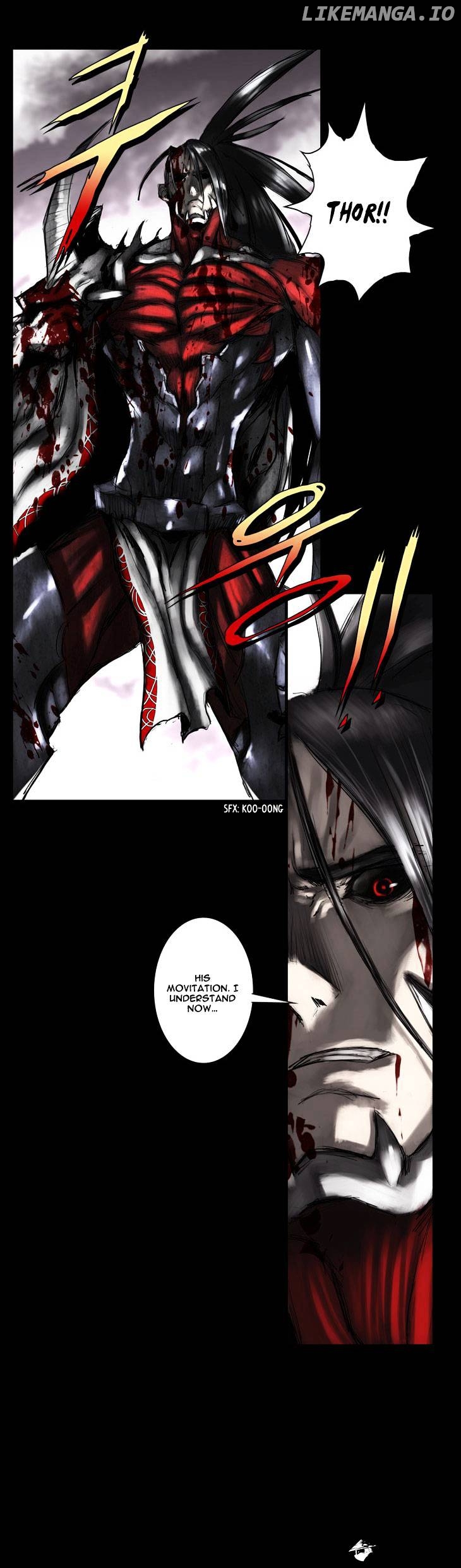 A Fairytale for the Demon Lord chapter 53 - page 15