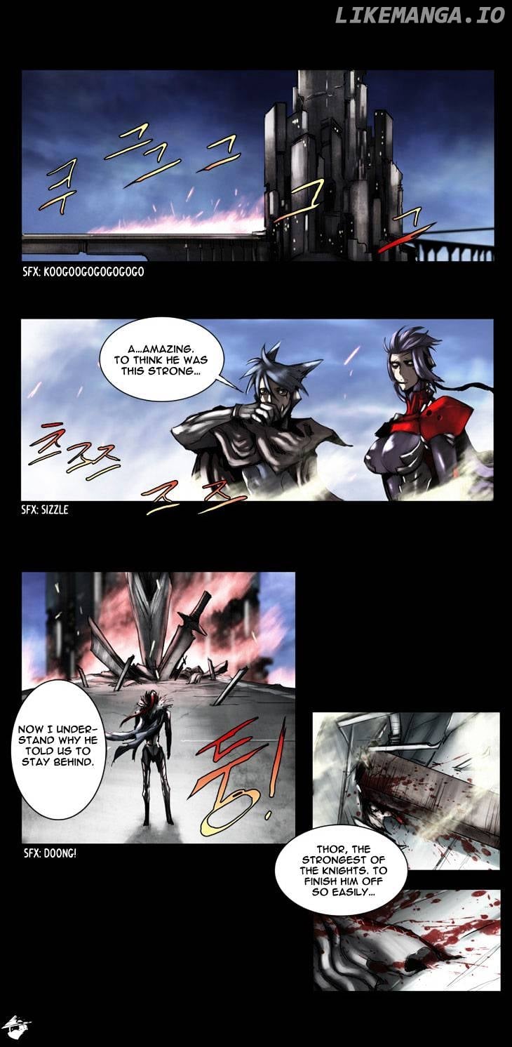 A Fairytale for the Demon Lord chapter 53 - page 4