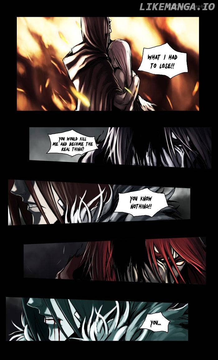A Fairytale for the Demon Lord chapter 16 - page 10