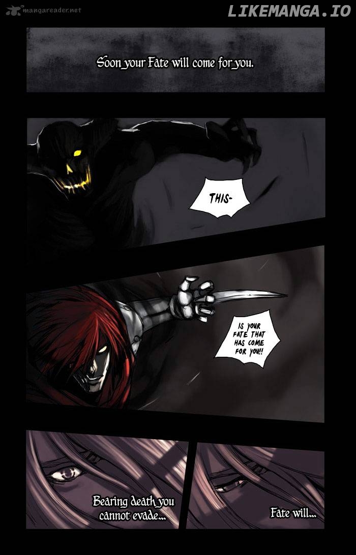 A Fairytale for the Demon Lord chapter 16 - page 16