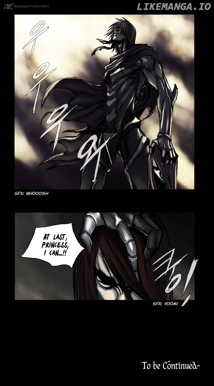 A Fairytale for the Demon Lord chapter 16 - page 18