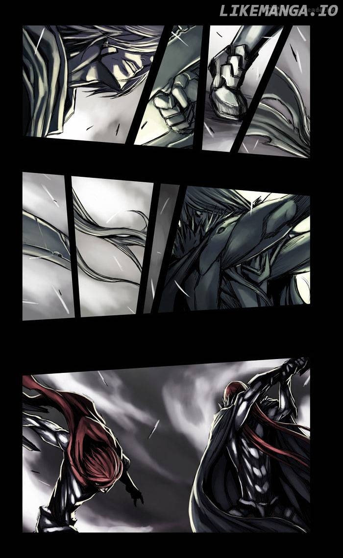 A Fairytale for the Demon Lord chapter 16 - page 2