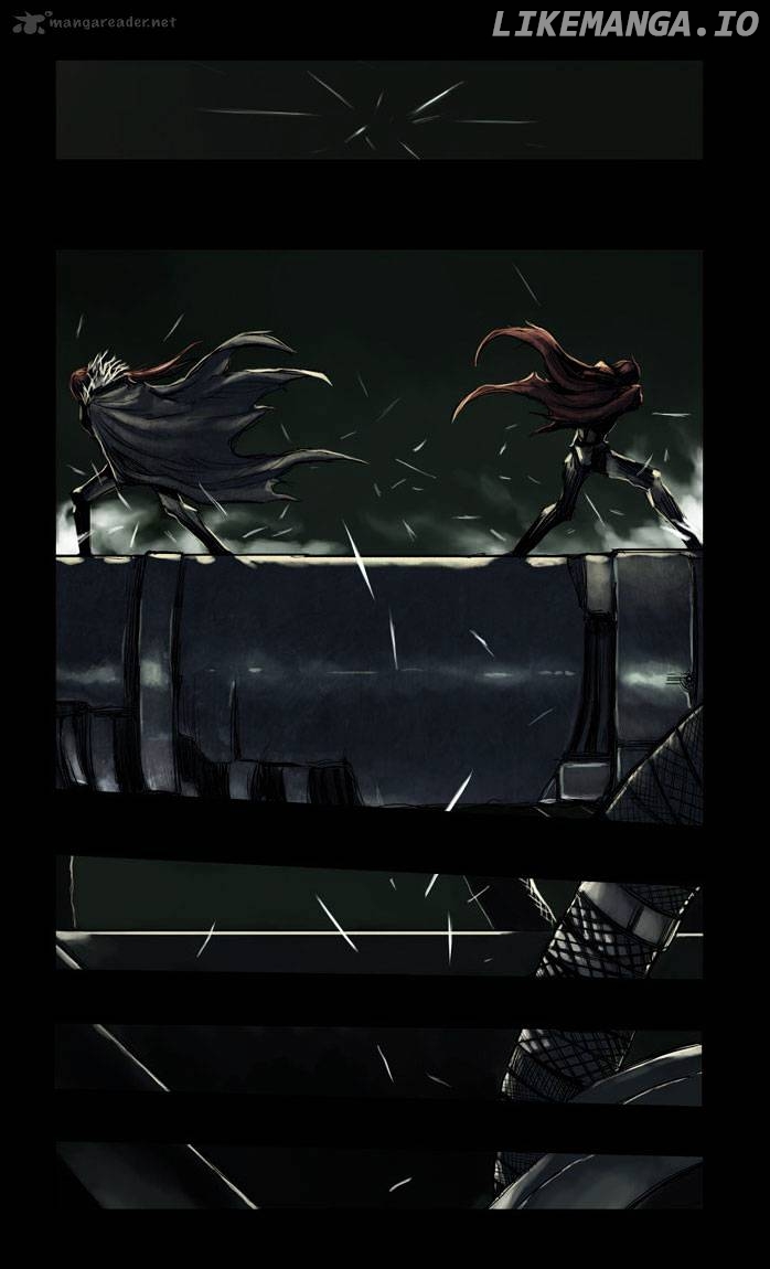 A Fairytale for the Demon Lord chapter 16 - page 5