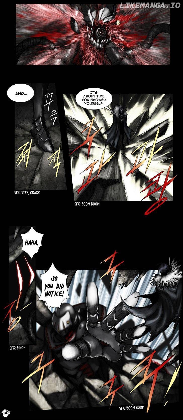 A Fairytale for the Demon Lord chapter 36 - page 16