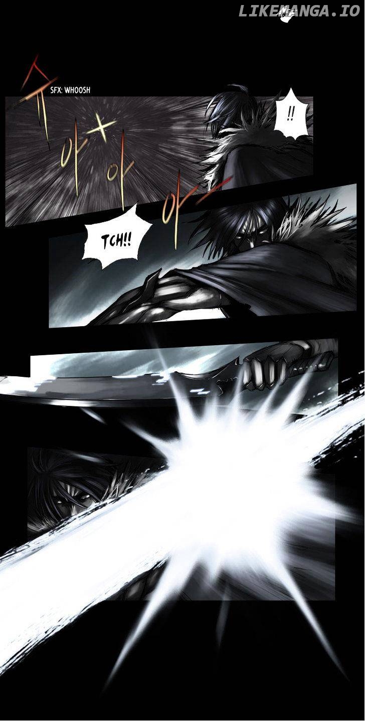 A Fairytale for the Demon Lord chapter 36 - page 19