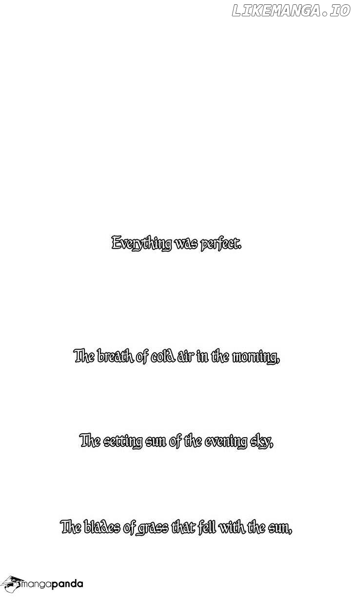 A Fairytale for the Demon Lord chapter 36 - page 2