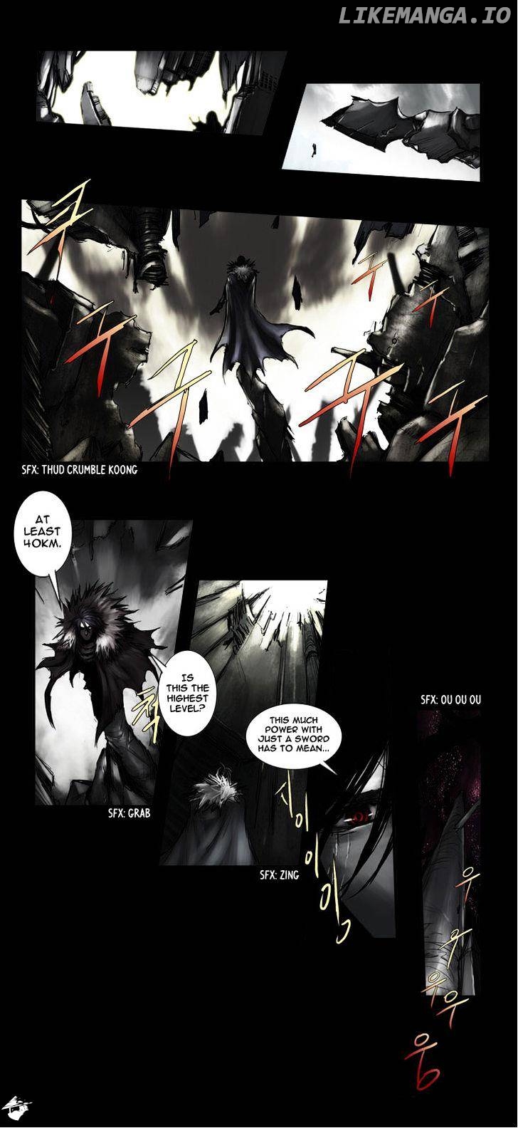 A Fairytale for the Demon Lord chapter 36 - page 21
