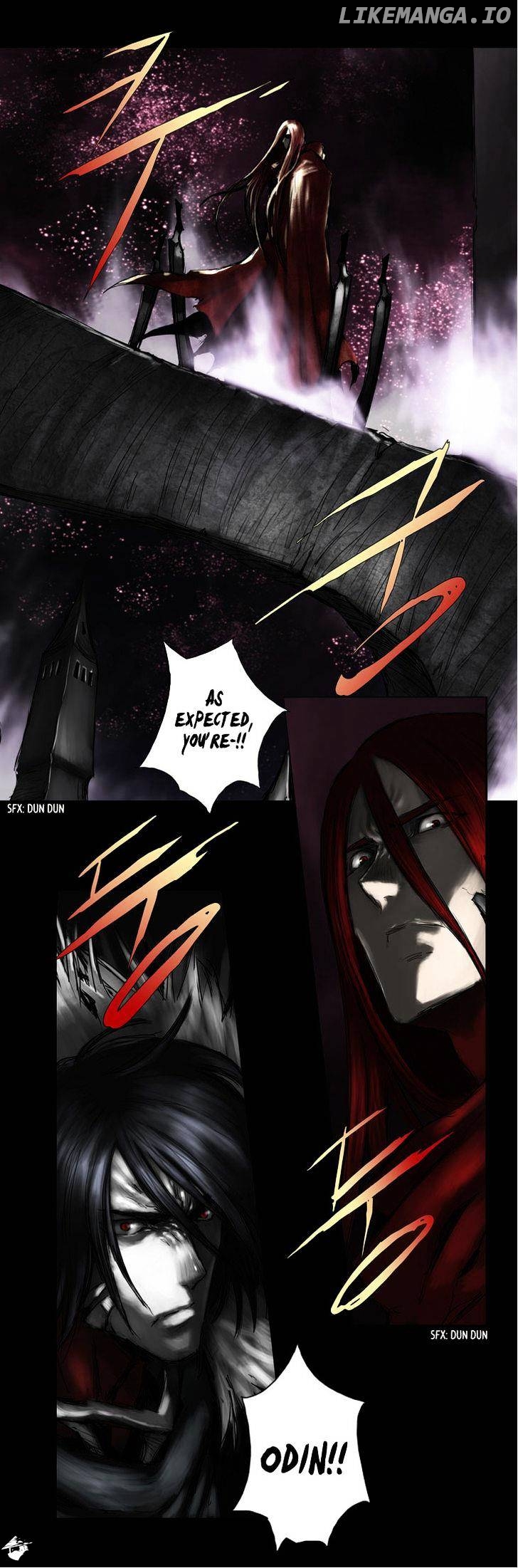 A Fairytale for the Demon Lord chapter 36 - page 22