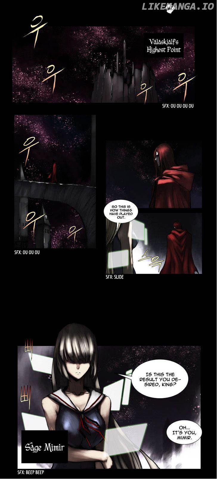 A Fairytale for the Demon Lord chapter 36 - page 24