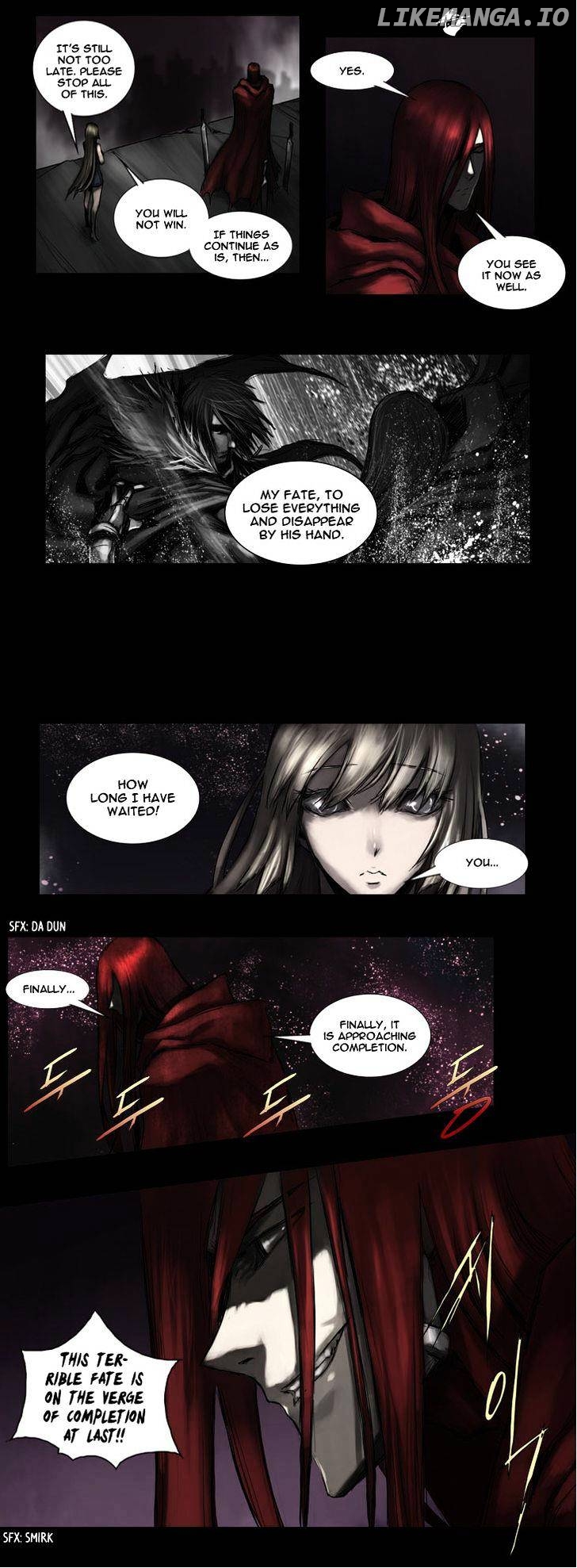 A Fairytale for the Demon Lord chapter 36 - page 25