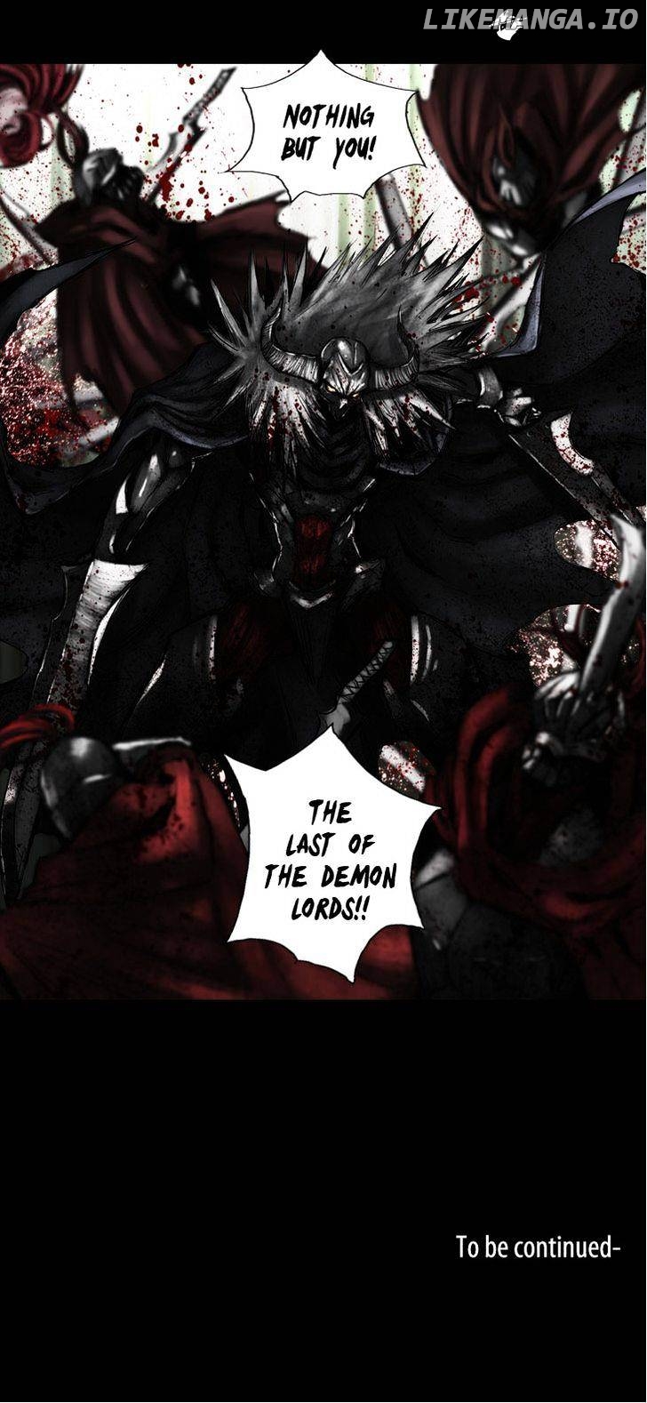 A Fairytale for the Demon Lord chapter 36 - page 28