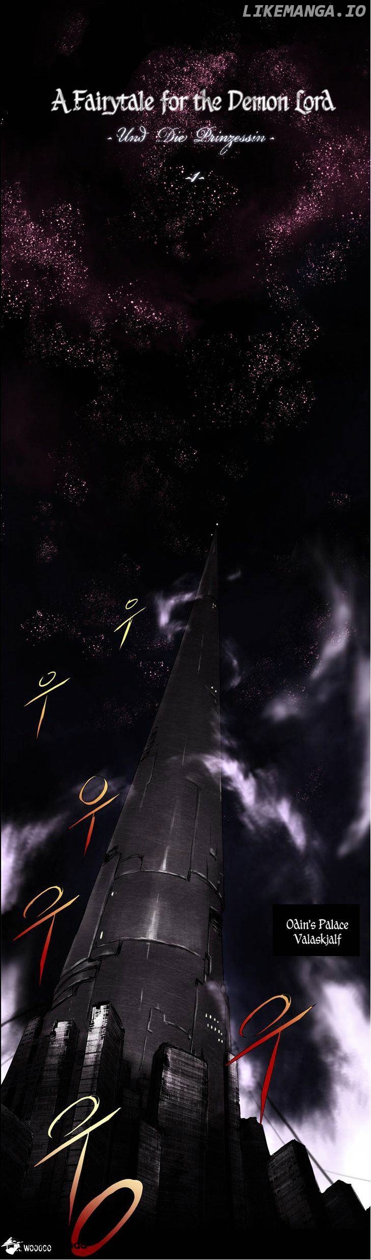 A Fairytale for the Demon Lord chapter 36 - page 6