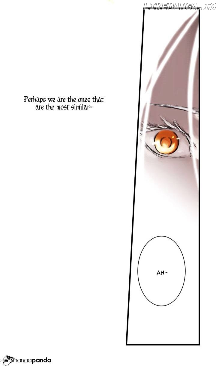 A Fairytale for the Demon Lord chapter 54 - page 16