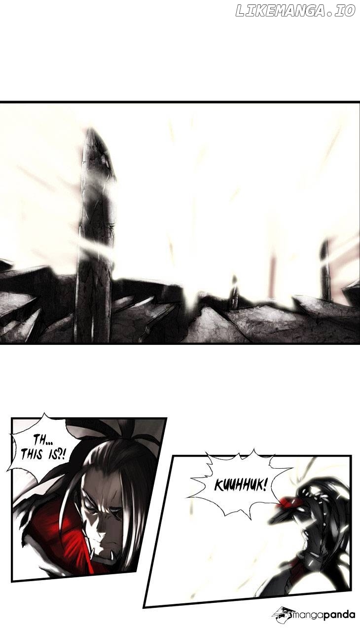A Fairytale for the Demon Lord chapter 54 - page 18