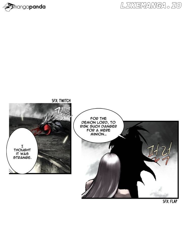 A Fairytale for the Demon Lord chapter 54 - page 2