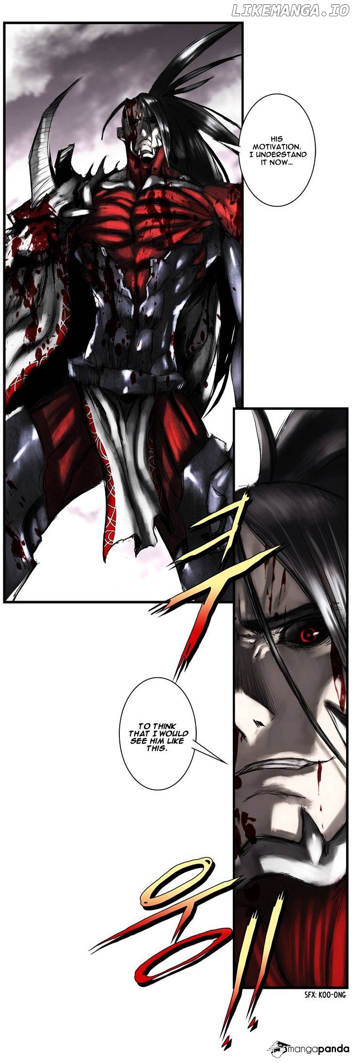 A Fairytale for the Demon Lord chapter 54 - page 3