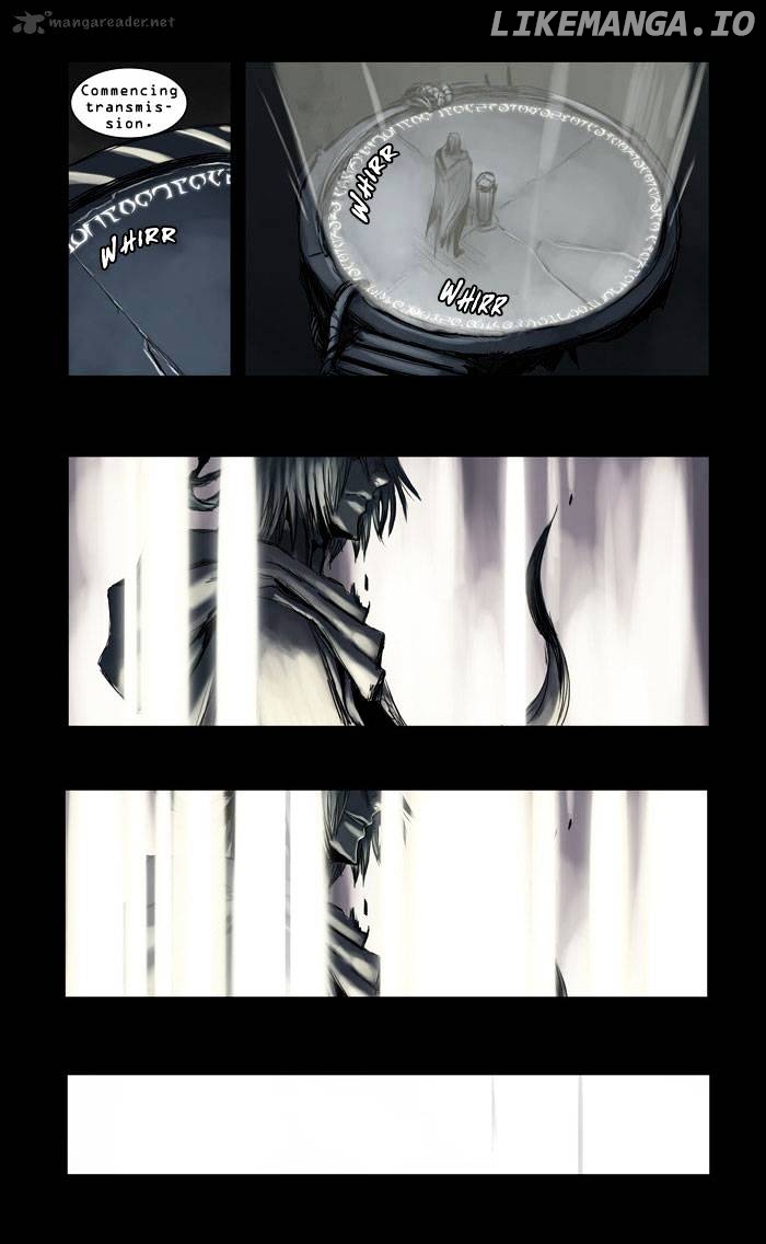 A Fairytale for the Demon Lord chapter 17 - page 11