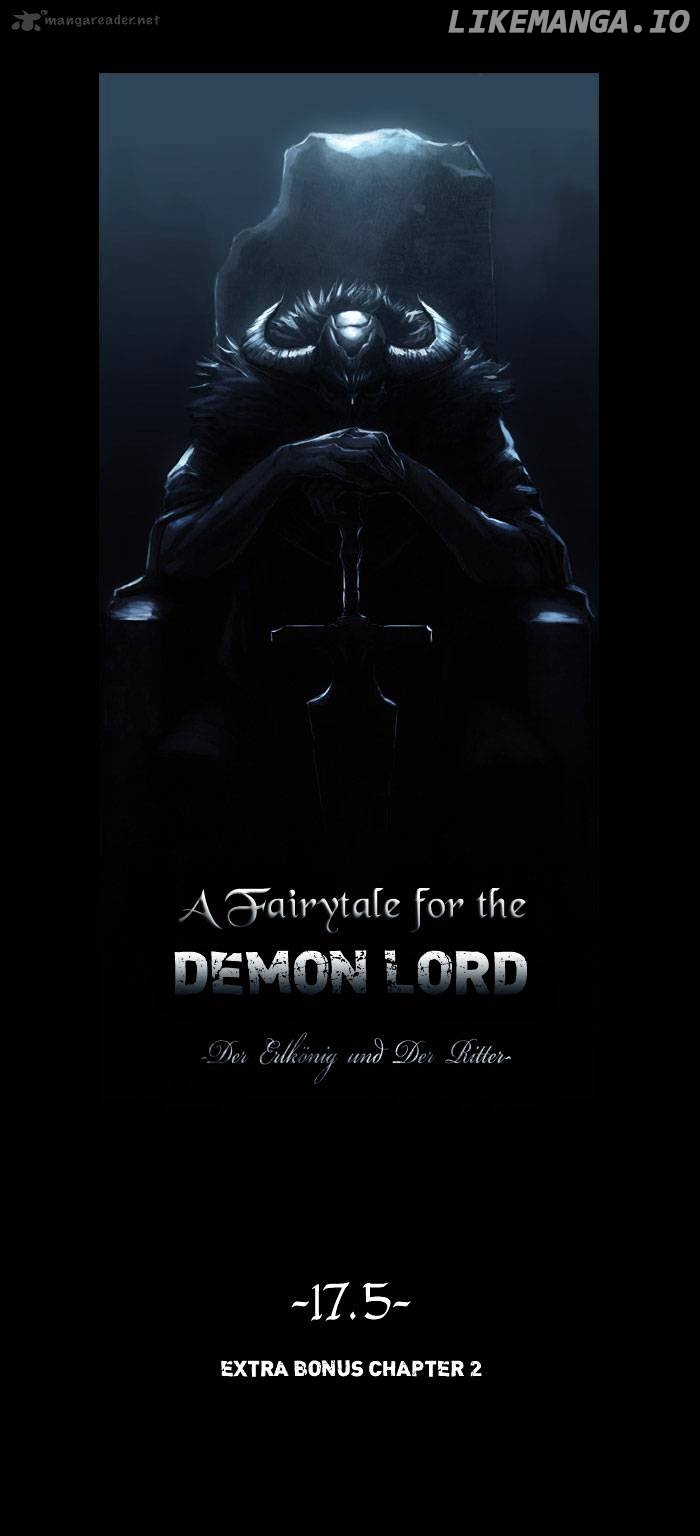 A Fairytale for the Demon Lord chapter 17 - page 14