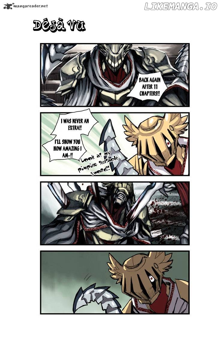 A Fairytale for the Demon Lord chapter 17 - page 17