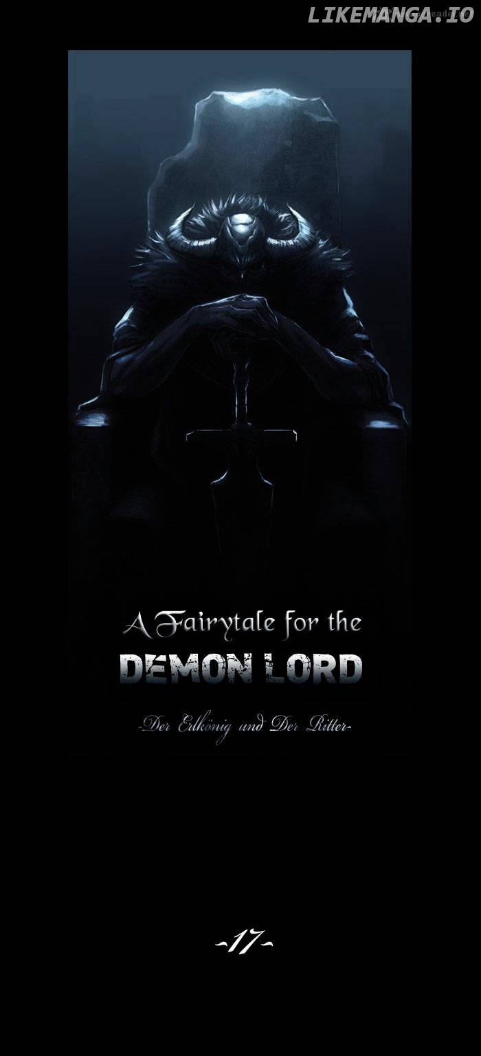 A Fairytale for the Demon Lord chapter 17 - page 2