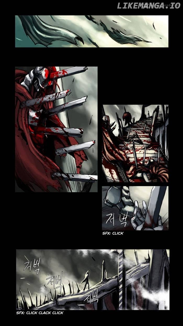 A Fairytale for the Demon Lord chapter 17 - page 3