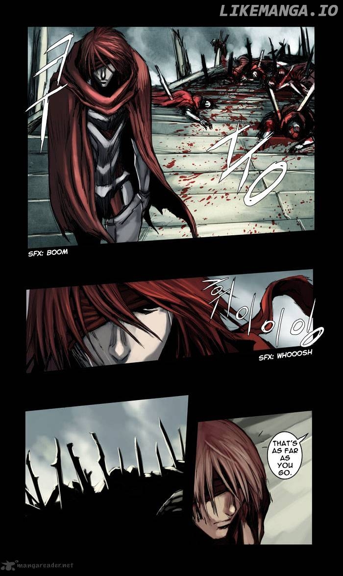 A Fairytale for the Demon Lord chapter 17 - page 4