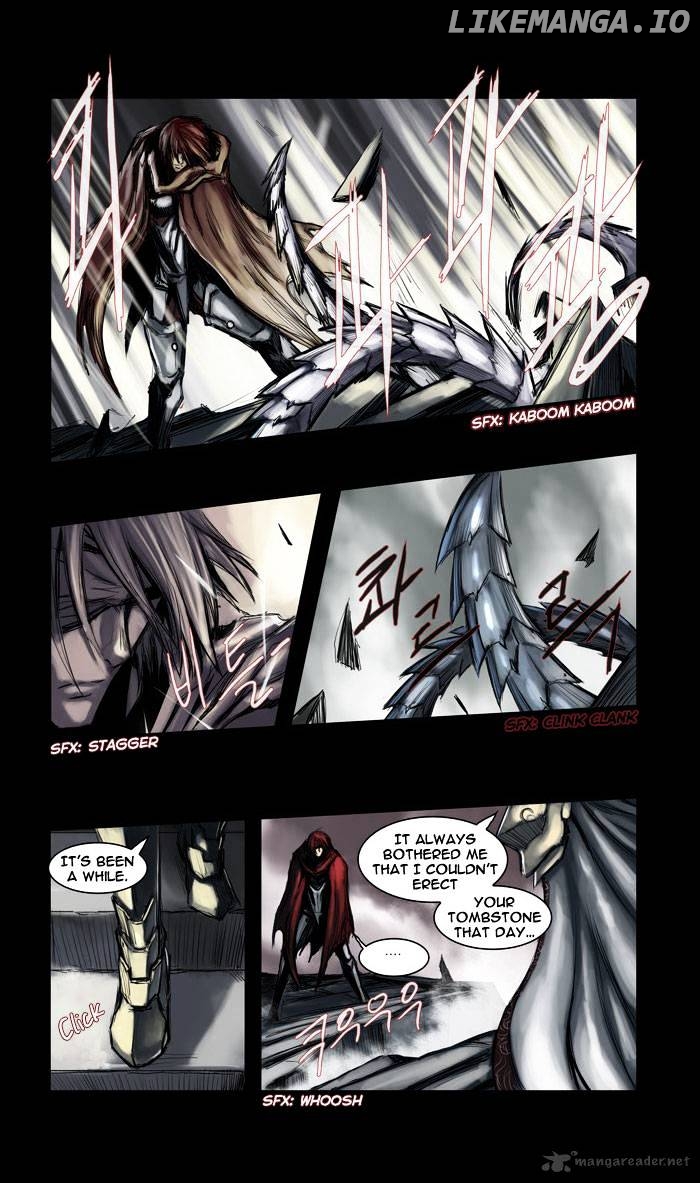 A Fairytale for the Demon Lord chapter 17 - page 5
