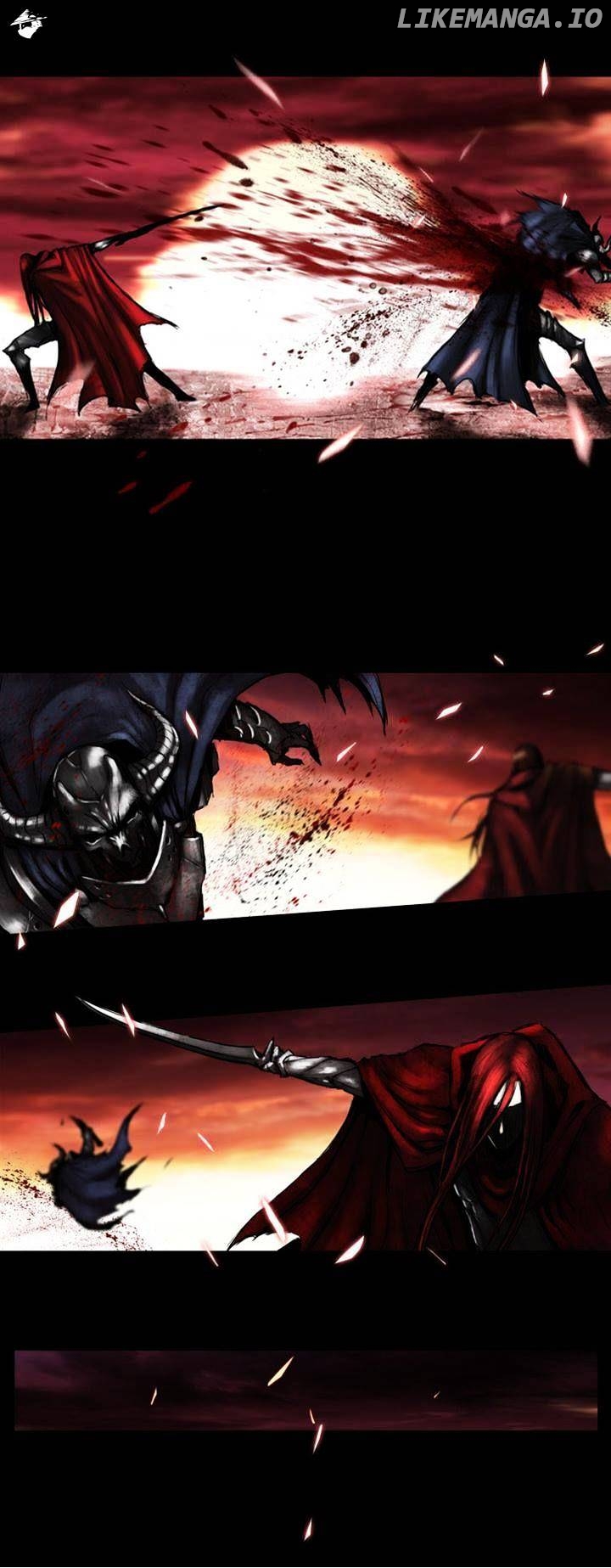 A Fairytale for the Demon Lord chapter 37 - page 5