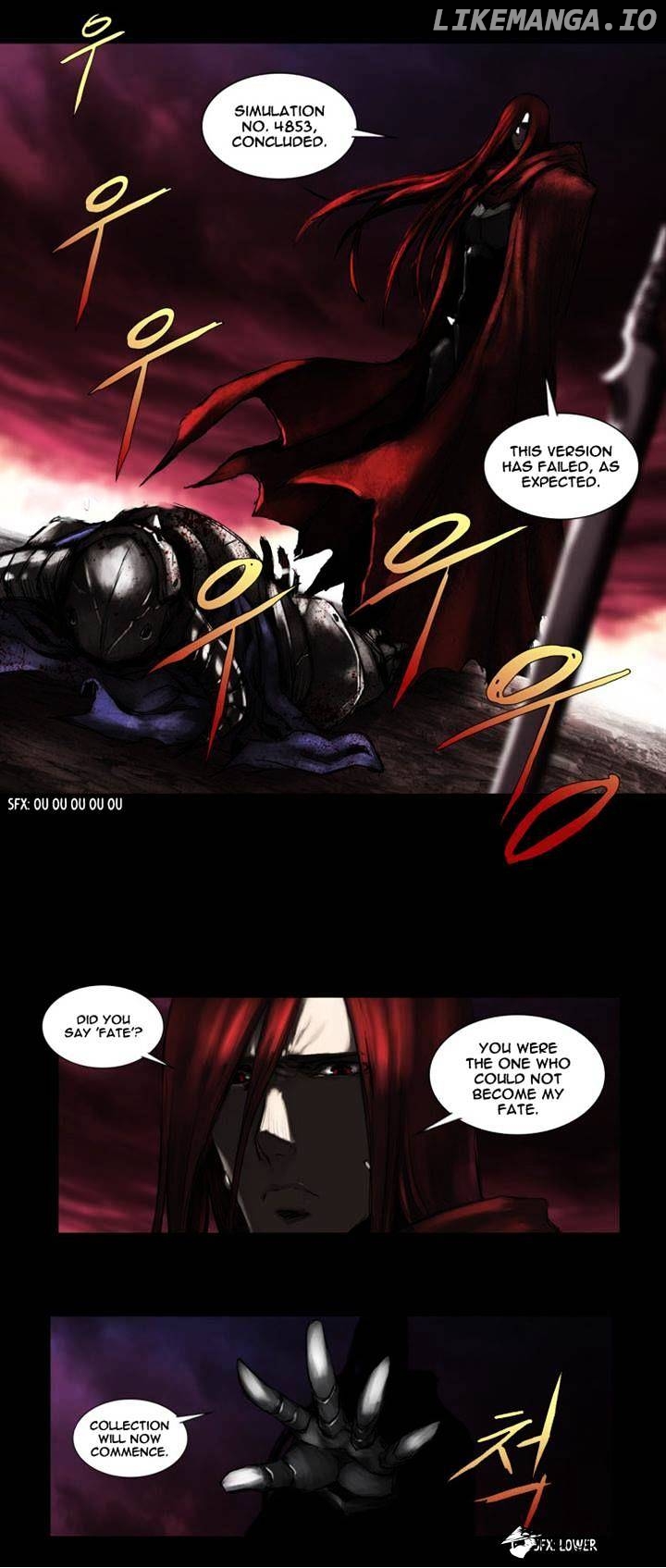 A Fairytale for the Demon Lord chapter 37 - page 7