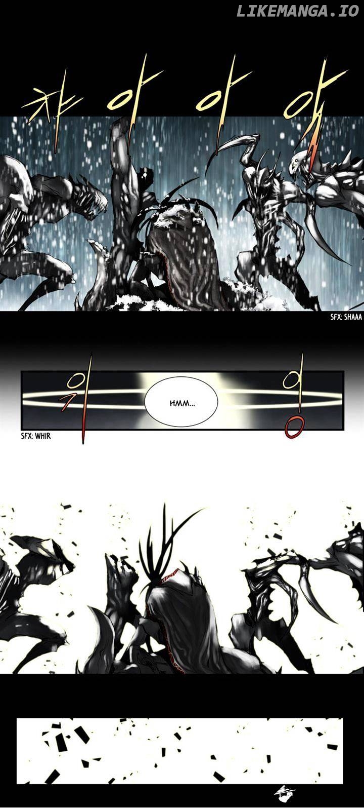 A Fairytale for the Demon Lord chapter 55 - page 3
