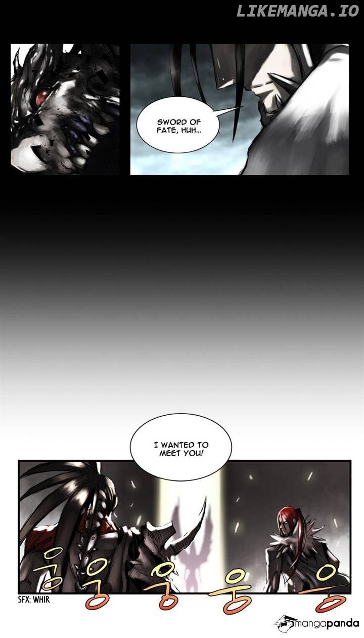 A Fairytale for the Demon Lord chapter 55 - page 4